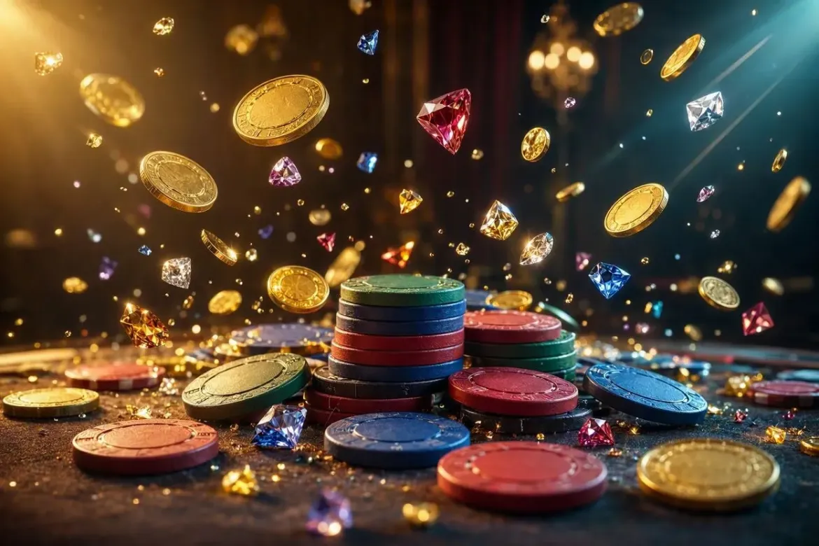 Amok Casino
